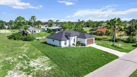 3123 NW 18th Ave, Cape Coral, FL 33993