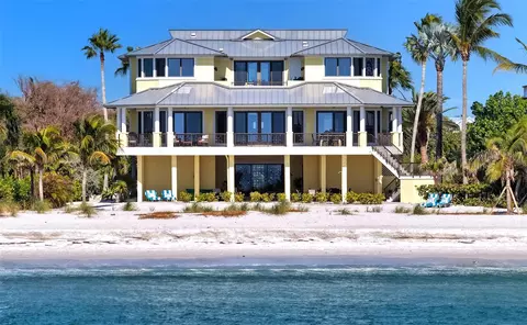 6477 Gulfside Rd, Longboat Key, FL 34228