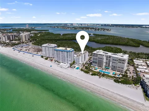 1770 Benjamin Franklin Dr #407, Sarasota, FL 34236