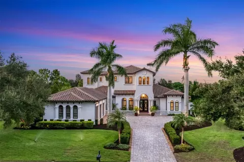 16009 Clearlake Ave, Lakewood Ranch, FL 34202