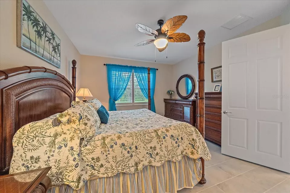 Bedroom - 4149 Golden Creek Ter, Parrish, FL 34219 photo 4 of 6