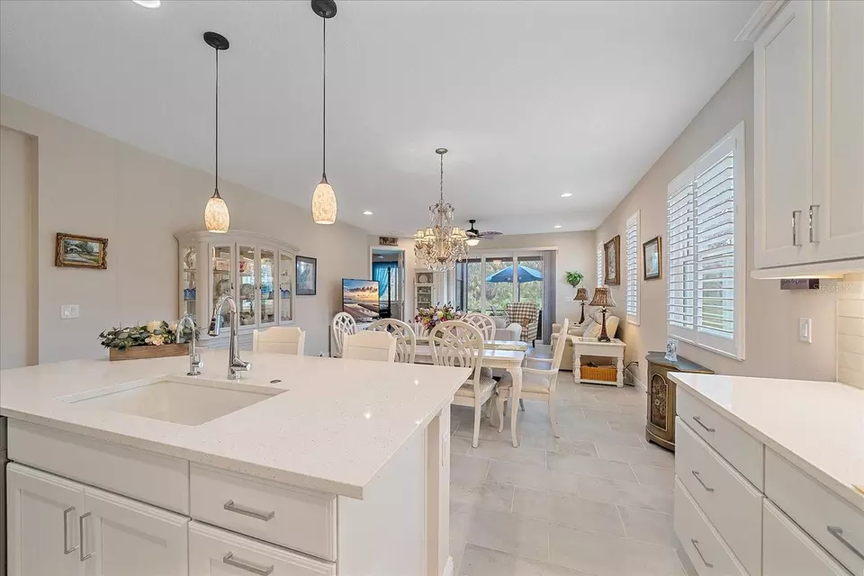 Kitchen - 4149 Golden Creek Ter, Parrish, FL 34219 photo 2 of 6