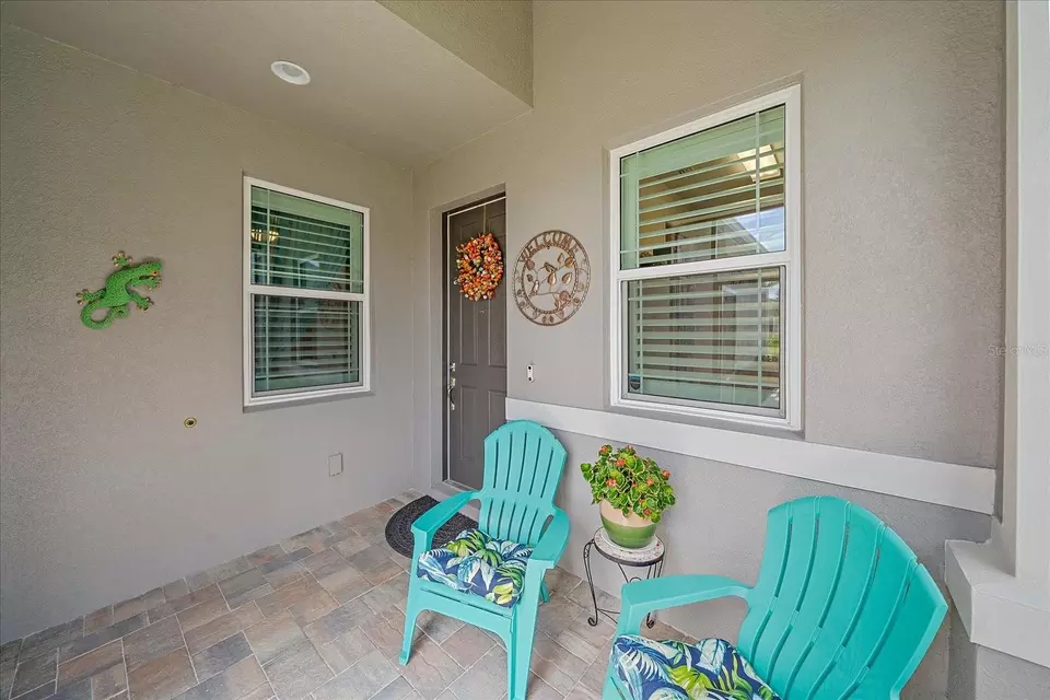 Exterior - 4149 Golden Creek Ter, Parrish, FL 34219 photo 5 of 13