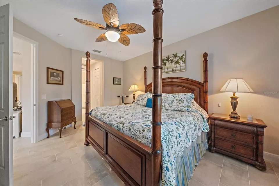 Bedroom - 4149 Golden Creek Ter, Parrish, FL 34219 photo 2 of 6