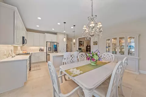 Dining - 4149 Golden Creek Ter, Parrish, FL 34219 photo 1 of 2