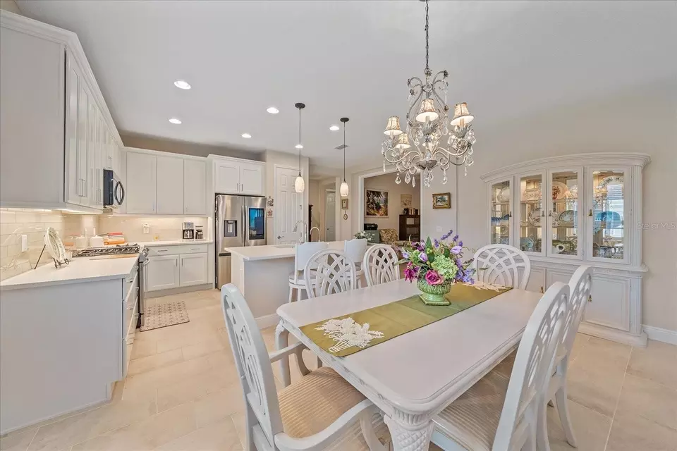 Dining - 4149 Golden Creek Ter, Parrish, FL 34219 photo 1 of 2