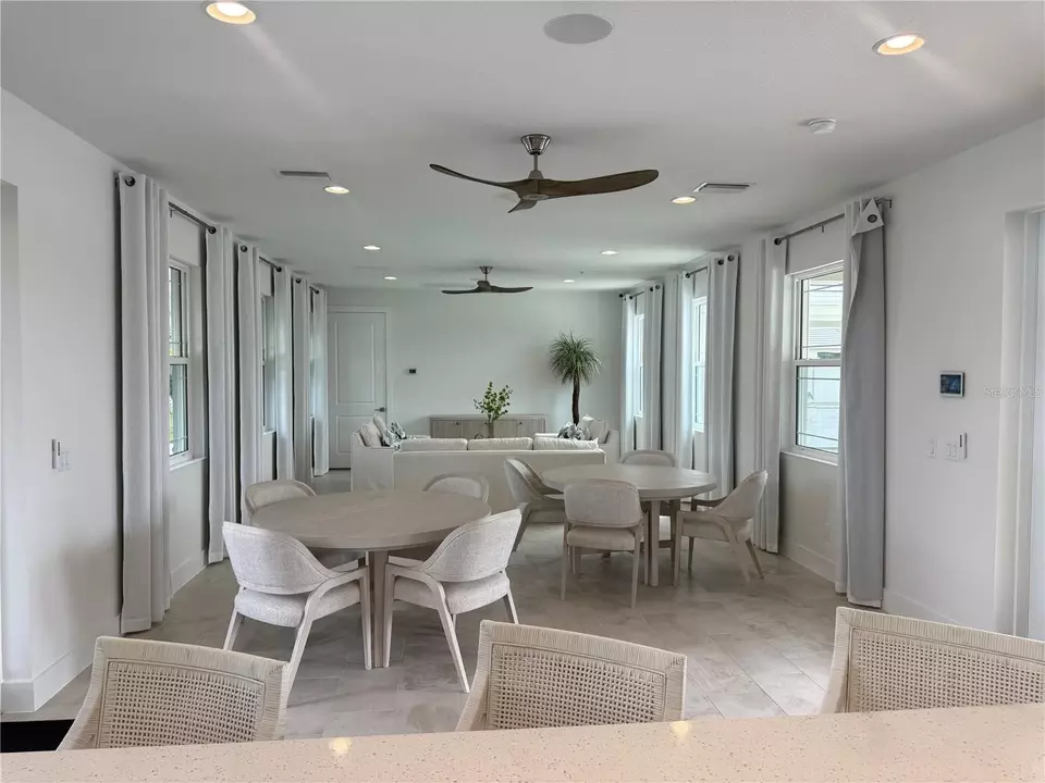 Dining - 4149 Golden Creek Ter, Parrish, FL 34219 photo 2 of 2
