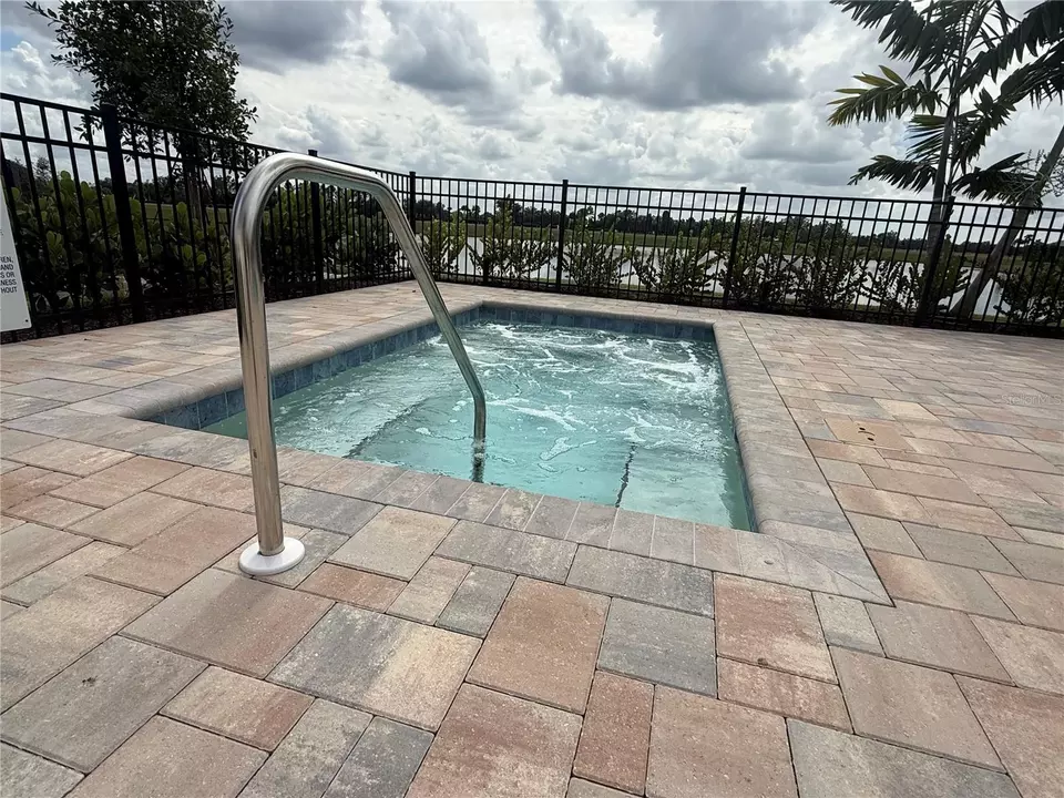 Exterior - 4149 Golden Creek Ter, Parrish, FL 34219 photo 13 of 13