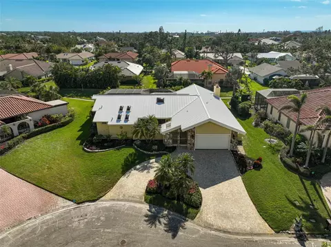 219 Keel Way, Osprey, FL 34229
