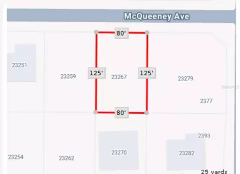 23267 Mcqueeney Ave, Punta Gorda, FL 33980