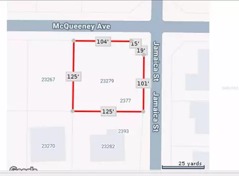 23279 Mcqueeney Ave, Punta Gorda, FL 33980