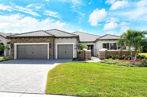 324 Bocelli Dr, North Venice, FL 34275