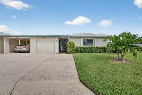 6816 10th Ave W, Bradenton, FL 34209