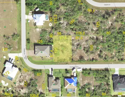 14988 Amsterdam Ave, Port Charlotte, FL 33981