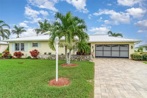 529 Belvedere Ct, Punta Gorda, FL 33950