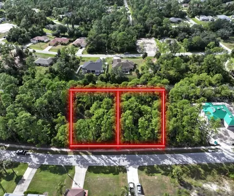Platt Street, North Port, FL 34286