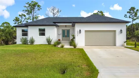 14312 Rothschild Ave, Port Charlotte, FL 33953