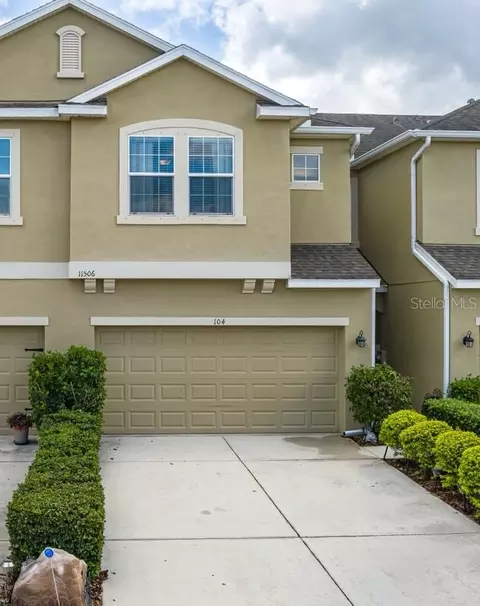 11506 84th Street Cir E #104, Parrish, FL 34219