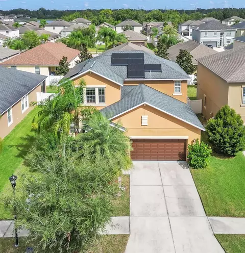 11818 Valhalla Woods Dr, Riverview, FL 33579 photo 1
