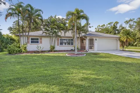 20271 Banner Ave, Port Charlotte, FL 33952