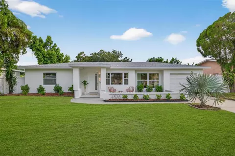 4536 23rd Ave N, Saint Petersburg, FL 33713