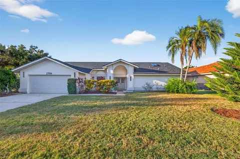 2704 Montague Ct E, Clearwater, FL 33761