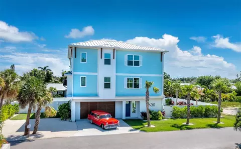 630 Companion Way, Longboat Key, FL 34228