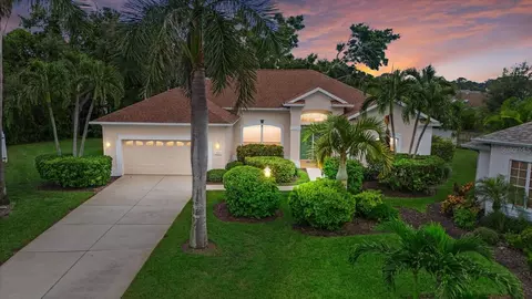 8604 15th Ave NW, Bradenton, FL 34209