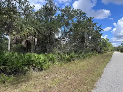 17110 Geoffrey Ave, Port Charlotte, FL 33948