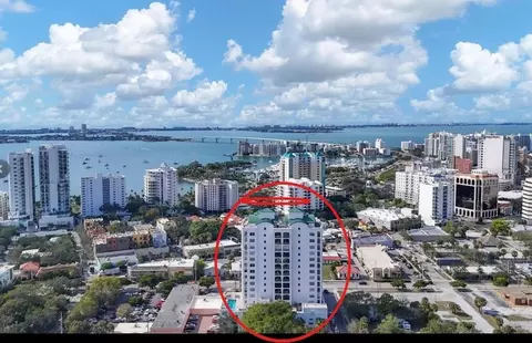 505 S Orange Ave #501, Sarasota, FL 34236