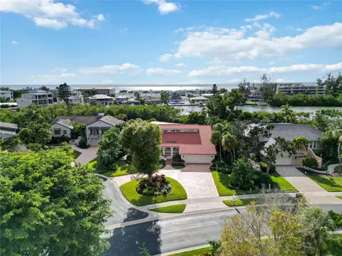 3261 Bayou Sound, Longboat Key, FL 34228