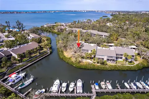 1531 Clower Creek Dr #HA245, Sarasota, FL 34231