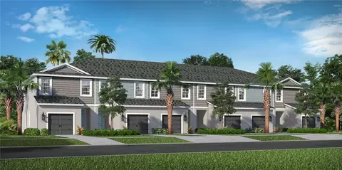 2357 Washington Palm Ct, Bradenton, FL 34212