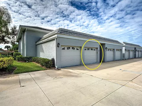 1041 Capri Isles Blvd #232, Venice, FL 34292