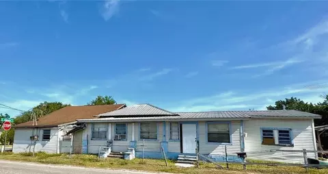 223 S Alabama Ave, Arcadia, FL 34266