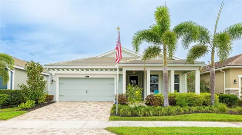 5416 Hope Sound Cir, Sarasota, FL 34238