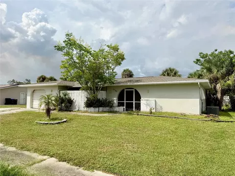 8180 Porto Chico Ave, North Port, FL 34287