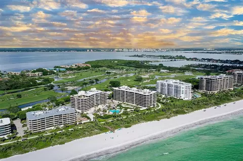 575 Sanctuary Dr #A404, Longboat Key, FL 34228