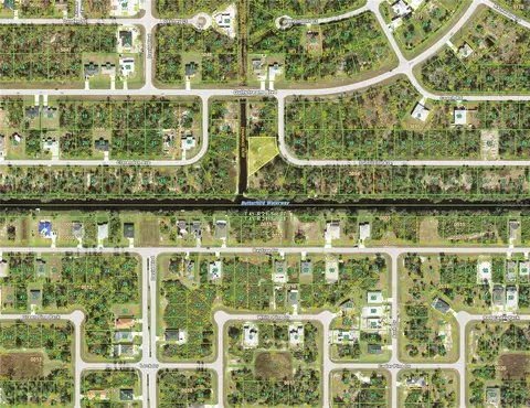 12343 Sunniland Ave, Port Charlotte, FL 33981