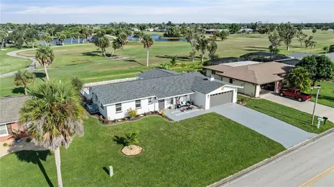 150 Rotonda Cir, Rotonda West, FL 33947