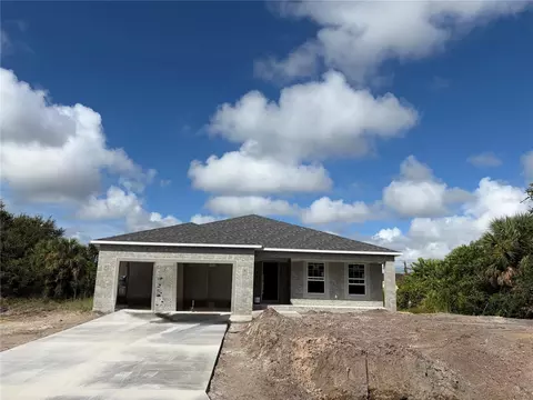 6203 Ceres St, Englewood, FL 34224
