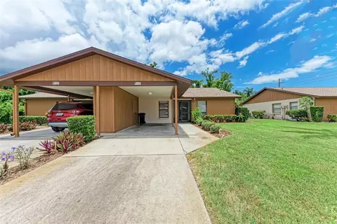 1705 Curry Ave #85, Nokomis, FL 34275
