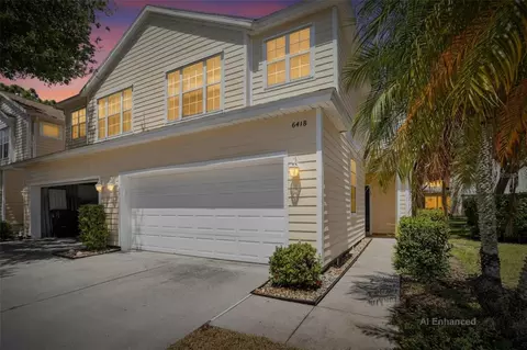 6418 Rosefinch Ct #103, Lakewood Ranch, FL 34202