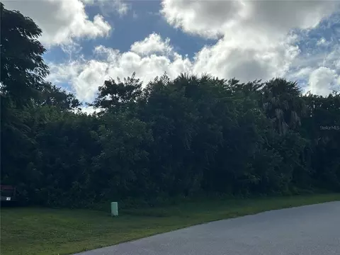 1528 Upshaw Ter, Port Charlotte, FL 33952