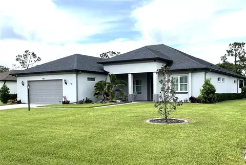 15017 15th St E, Parrish, FL 34219