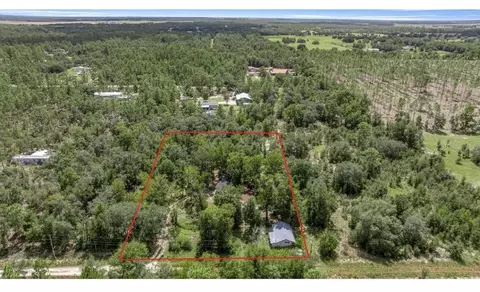 14850 NE 13th St, Williston, FL 32696