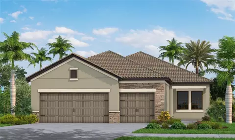 465 Ariano Ave, Nokomis, FL 34275