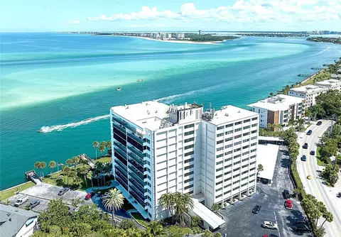 4822 Ocean Blvd #9D, Sarasota, FL 34242