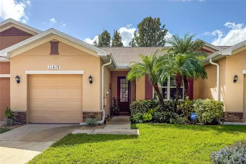 11419 52nd Ct E, Parrish, FL 34219