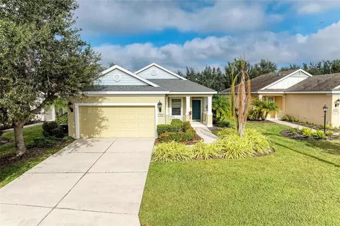 4960 Newport News Cir, Bradenton, FL 34211
